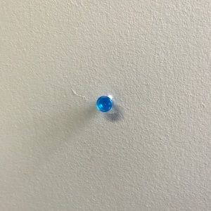 Meet your Posher, Nick